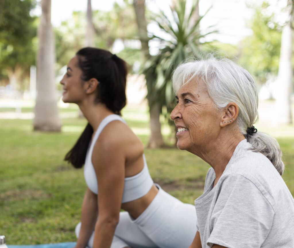 diplomado envejecimiento saludable